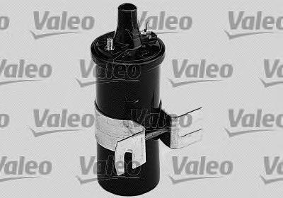 Катушка зажигания 245047 VALEO