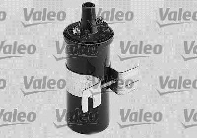 Катушка зажигания 245014 VALEO