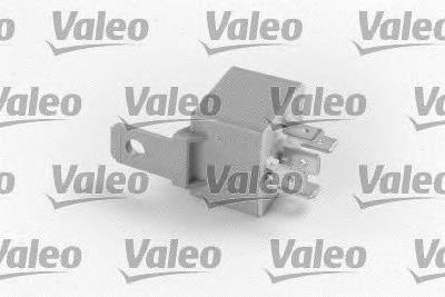 643512 VALEO relê do compressor de suspensão pneumática