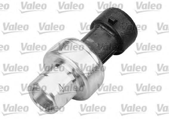 509485 VALEO sensor de pressão absoluta de aparelho de ar condicionado