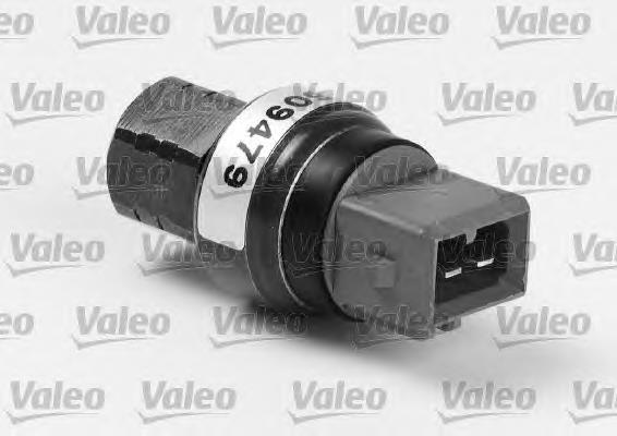 Sensor de pressão absoluta de aparelho de ar condicionado 509479 VALEO