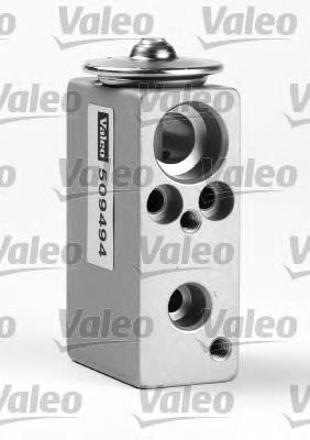 0046723617 Fiat/Alfa/Lancia válvula trv de aparelho de ar condicionado