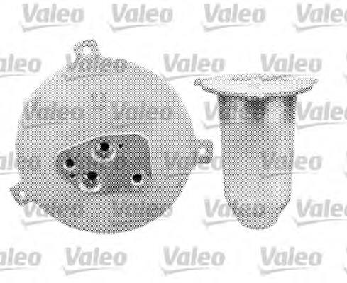 509394 VALEO tanque de recepção do secador de aparelho de ar condicionado