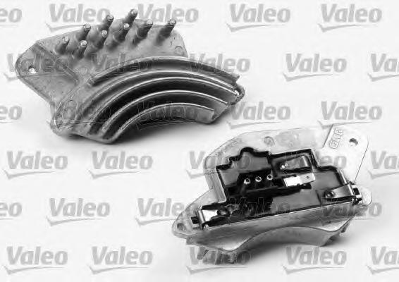 3510039 Frig AIR resistor (resistência de ventilador de forno (de aquecedor de salão))