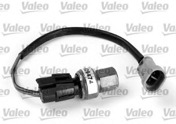 509474 VALEO sensor de pressão absoluta de aparelho de ar condicionado