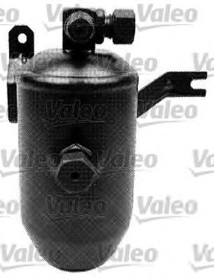 509402 VALEO tanque de recepção do secador de aparelho de ar condicionado