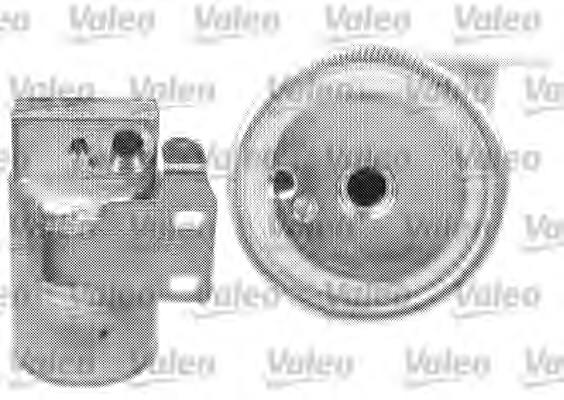 509400 VALEO tanque de recepção do secador de aparelho de ar condicionado