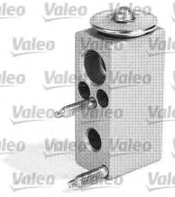 509511 VALEO válvula trv de aparelho de ar condicionado