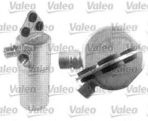 509501 VALEO tanque de recepção do secador de aparelho de ar condicionado