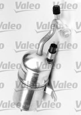 509503 VALEO tanque de recepção do secador de aparelho de ar condicionado