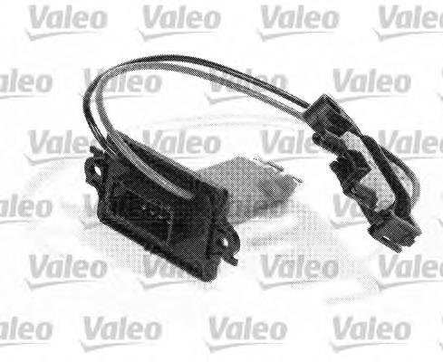 K109069 Meat&Doria resistor (resistência de ventilador de forno (de aquecedor de salão))