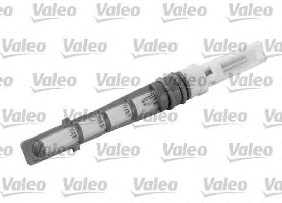 508966 VALEO válvula do compressor de aparelho de ar condicionado