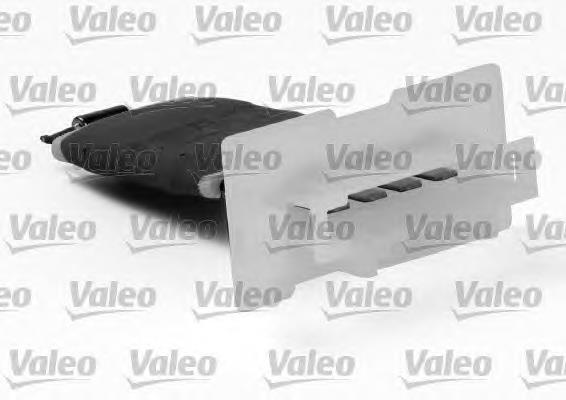 0046770860 Fiat/Alfa/Lancia resistor (resistência de ventilador de forno (de aquecedor de salão))