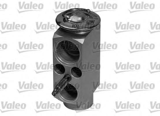 509798 VALEO válvula trv de aparelho de ar condicionado