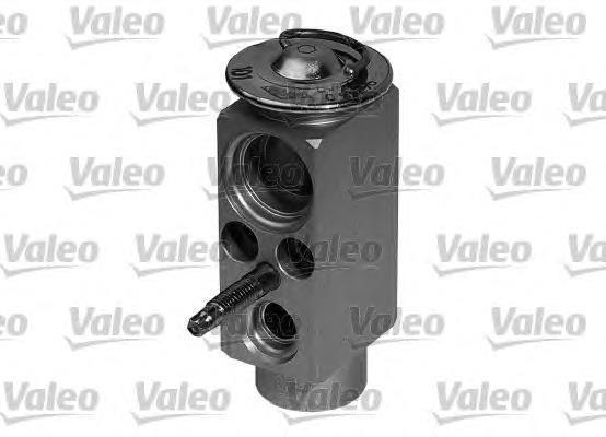 Válvula TRV de aparelho de ar condicionado 509796 VALEO