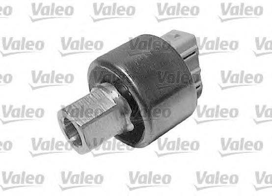 301103 Nissens sensor de pressão absoluta de aparelho de ar condicionado