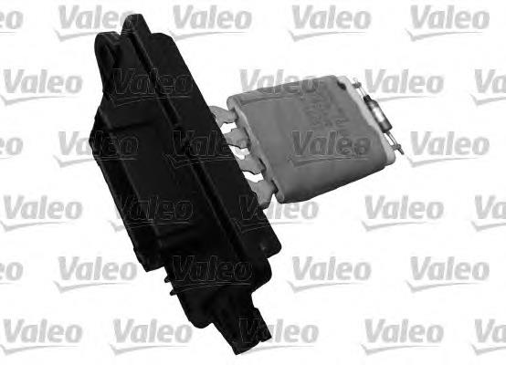 Реле отопителя VALEO 509914 цена, от 31.30 USD