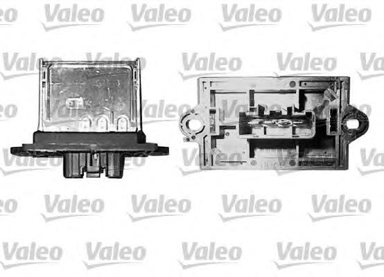 2707KST2X Polcar resistor (resistência de ventilador de forno (de aquecedor de salão))