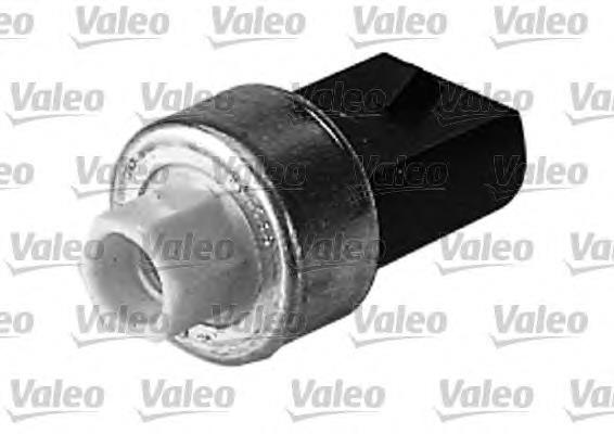 509666 VALEO sensor de pressão absoluta de aparelho de ar condicionado