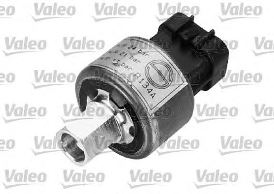 509669 VALEO sensor de pressão absoluta de aparelho de ar condicionado