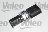 509662 VALEO sensor de pressão absoluta de aparelho de ar condicionado