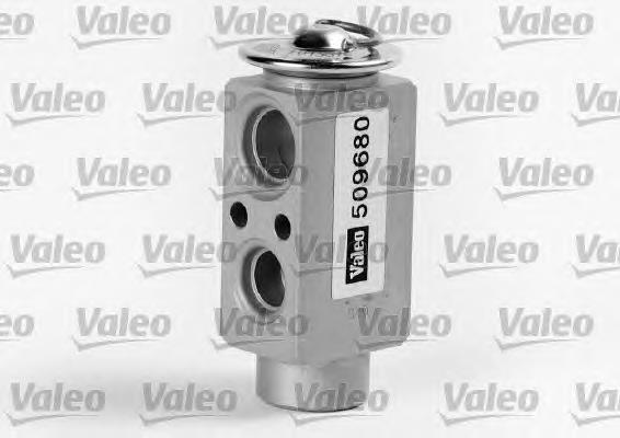509680 VALEO válvula trv de aparelho de ar condicionado