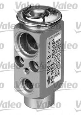 509678 VALEO клапан trv кондиционера
