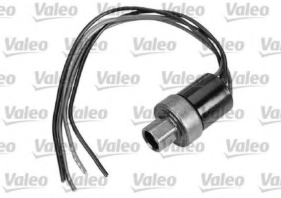 Sensor de pressão absoluta de aparelho de ar condicionado 509674 VALEO