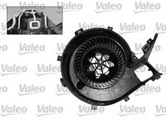 6530NU-1 Polcar motor de ventilador de forno (de aquecedor de salão)