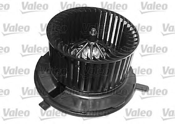 698810 VALEO motor de ventilador de forno (de aquecedor de salão)