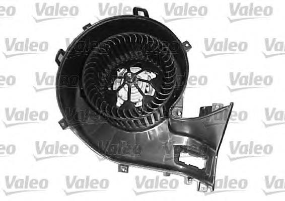 698804 VALEO motor de ventilador de forno (de aquecedor de salão)