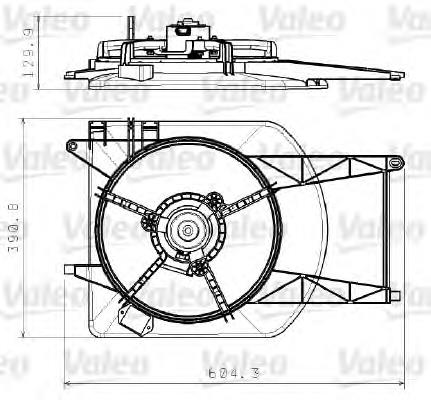 46814699 Fiat/Alfa/Lancia