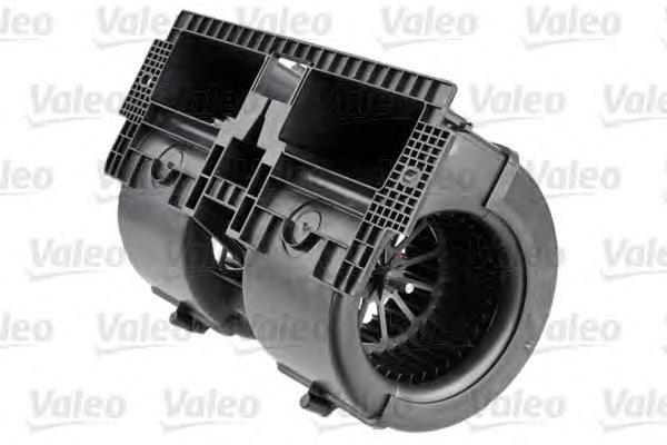 698853 VALEO motor de ventilador de forno (de aquecedor de salão)