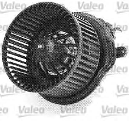698676 VALEO motor de ventilador de forno (de aquecedor de salão)