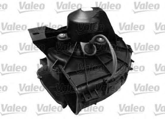 8EW351149634 HELLA motor de ventilador de forno (de aquecedor de salão)