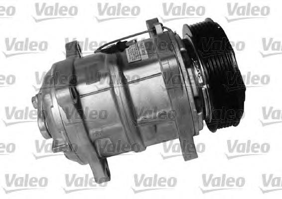 699260 VALEO compressor de aparelho de ar condicionado