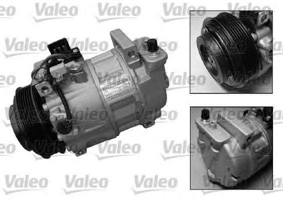 A000230131188 Mercedes compressor de aparelho de ar condicionado