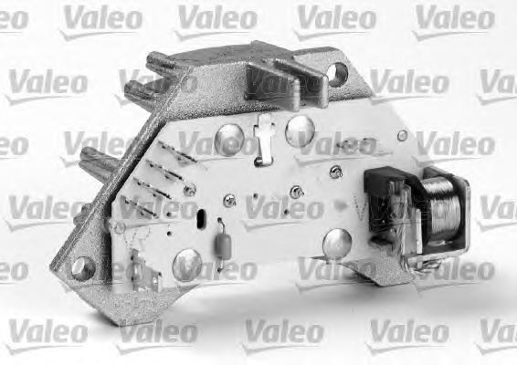 75614269 HB Autoelektrik resistor (resistência de ventilador de forno (de aquecedor de salão))