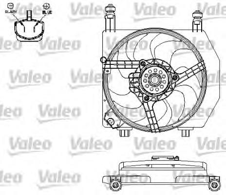 696158 VALEO