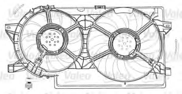 5142995AA Chrysler 