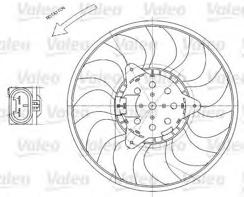 1341371 Opel 