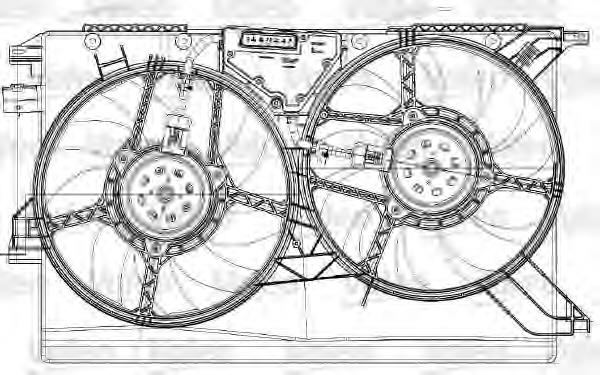 71740487 Fiat/Alfa/Lancia 