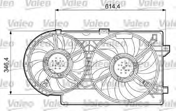 04798016 Chrysler 