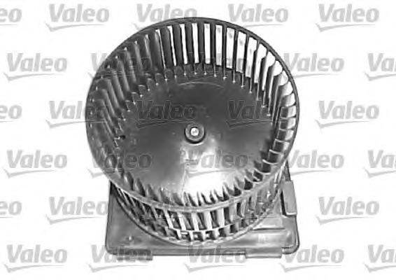 698402 VALEO motor de ventilador de forno (de aquecedor de salão)