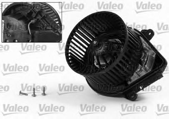 DEA07009 Denso motor de ventilador de forno (de aquecedor de salão)