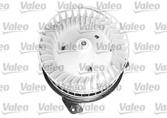 Motor de ventilador de forno (de aquecedor de salão) para Mercedes CLK (C208)