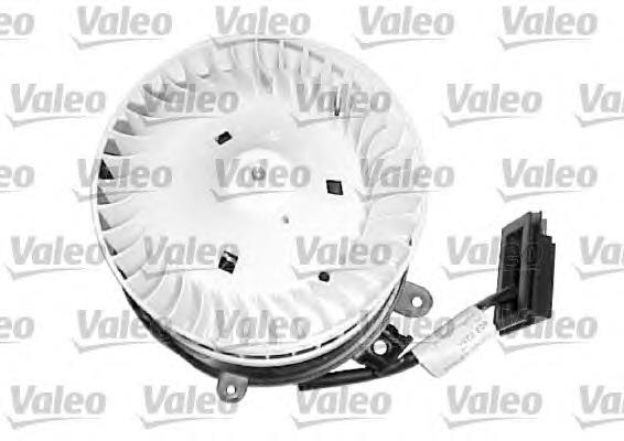 2028204342 Mercedes motor de ventilador de forno (de aquecedor de salão)