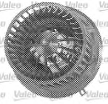 60779460 Fiat/Alfa/Lancia motor de ventilador de forno (de aquecedor de salão)