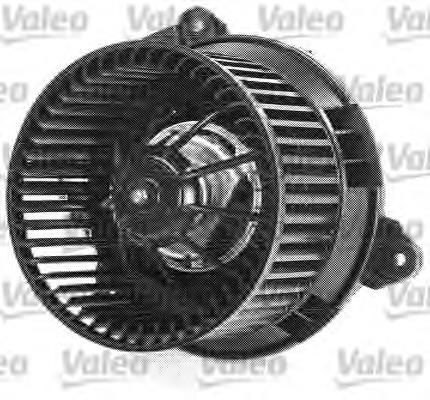 N32652074M Peugeot/Citroen motor de ventilador de forno (de aquecedor de salão)