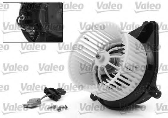 Motor de ventilador de forno (de aquecedor de salão) 664039 ERA